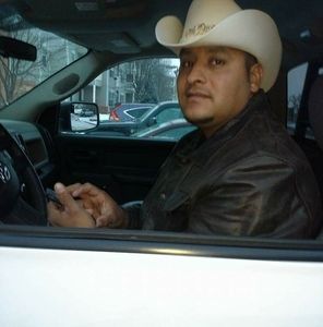 Meet your Posher, Brito